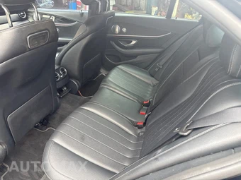 2018 Mercedes-Benz E-Class Sedan E 300 - miniatura 7