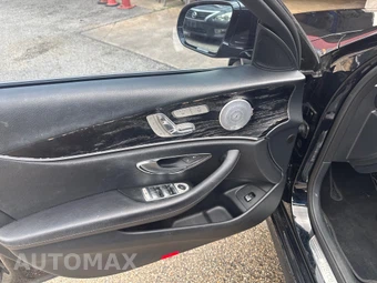 2018 Mercedes-Benz E-Class Sedan E 300 - miniatura 9