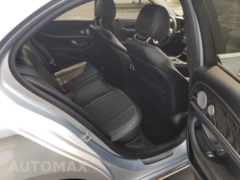 2018 Mercedes-Benz E-Class Sedan E 300 - miniatura 10