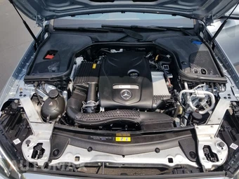2018 Mercedes-Benz E-Class Sedan E 300 - miniatura 14
