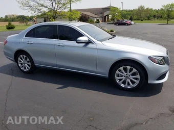 2018 Mercedes-Benz E-Class Sedan E 300 - miniatura 5