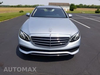 2018 Mercedes-Benz E-Class Sedan E 300 - miniatura 6