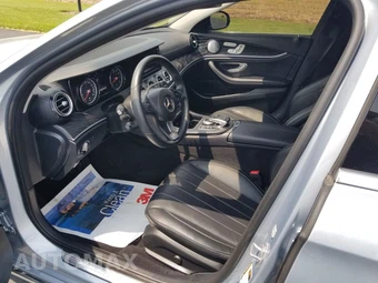 2018 Mercedes-Benz E-Class Sedan E 300 - miniatura 7