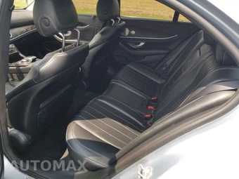 2018 Mercedes-Benz E-Class Sedan E 300 - miniatura 8