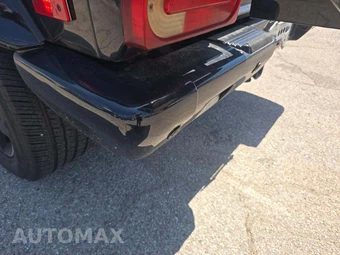 2018 Mercedes-Benz G 550 4MATIC - miniatura 23