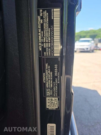 2018 Mercedes-Benz G 550 4MATIC - miniatura 5