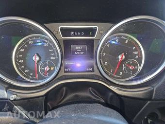 2018 Mercedes-Benz G 550 4MATIC - miniatura 9