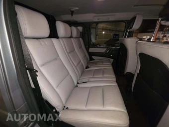 2018 Mercedes-Benz G 550 4MATIC - miniatura 16
