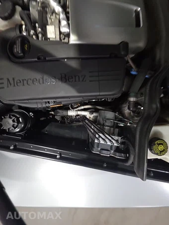 2018 Mercedes-Benz G 550 4MATIC - miniatura 27