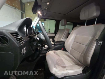 2018 Mercedes-Benz G 550 4MATIC - miniatura 6