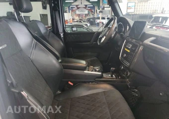 2018 Mercedes-Benz G 550 4x4 Squared - miniatura 10