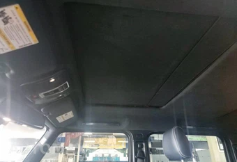2018 Mercedes-Benz G 550 4x4 Squared - miniatura 15