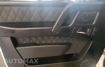 2018 Mercedes-Benz G 550 4x4 Squared - miniatura 8