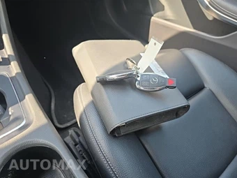 2018 Mercedes-Benz GLA 250 4MATIC – miniatura 11