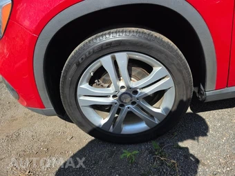2018 Mercedes-Benz GLA 250 4MATIC – miniatura 15