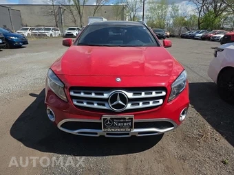 2018 Mercedes-Benz GLA 250 4MATIC – miniatura 2