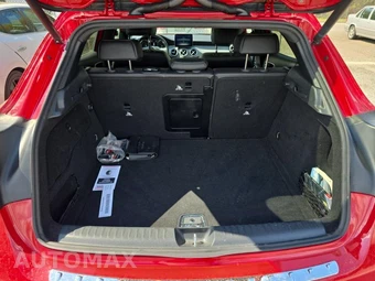 2018 Mercedes-Benz GLA 250 4MATIC – miniatura 21