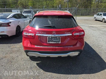 2018 Mercedes-Benz GLA 250 4MATIC – miniatura 5