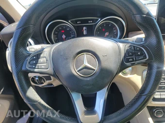 2018 Mercedes-Benz GLA 250 4MATIC - miniatura 10