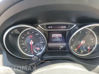 2018 Mercedes-Benz GLA 250 4MATIC - miniatura 12