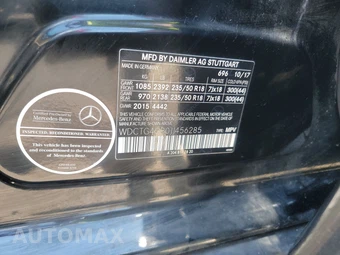 2018 Mercedes-Benz GLA 250 4MATIC - miniatura 14