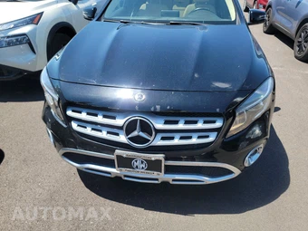 2018 Mercedes-Benz GLA 250 4MATIC - miniatura 2