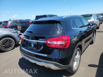 2018 Mercedes-Benz GLA 250 4MATIC - miniatura 4
