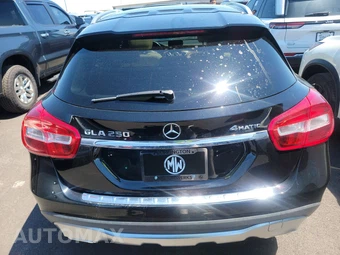 2018 Mercedes-Benz GLA 250 4MATIC - miniatura 5