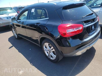 2018 Mercedes-Benz GLA 250 4MATIC - miniatura 6