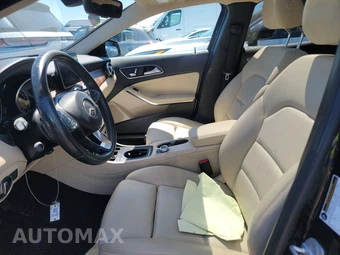 2018 Mercedes-Benz GLA 250 4MATIC - miniatura 7