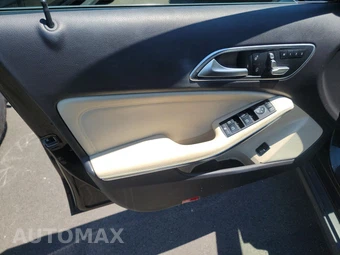 2018 Mercedes-Benz GLA 250 4MATIC - miniatura 9