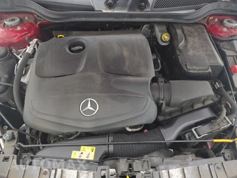 2018 Mercedes-Benz GLA 250 4MATIC – miniatura 15