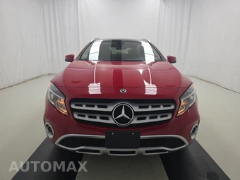 2018 Mercedes-Benz GLA 250 4MATIC – miniatura 2