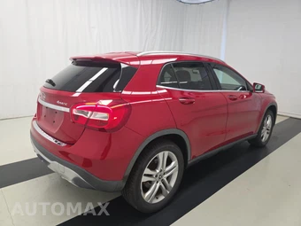 2018 Mercedes-Benz GLA 250 4MATIC – miniatura 4