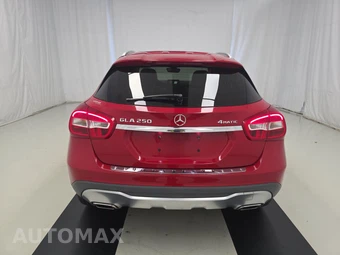 2018 Mercedes-Benz GLA 250 4MATIC – miniatura 5