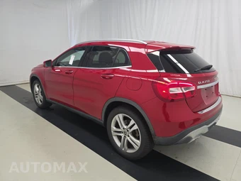 2018 Mercedes-Benz GLA 250 4MATIC – miniatura 6