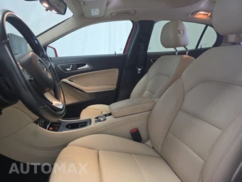 2018 Mercedes-Benz GLA 250 4MATIC – miniatura 7