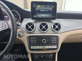 2018 Mercedes-Benz GLA 250 4MATIC – miniatura 10