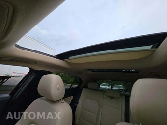 2018 Mercedes-Benz GLA 250 4MATIC – miniatura 11