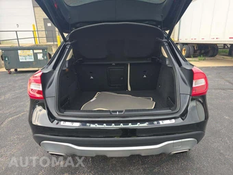 2018 Mercedes-Benz GLA 250 4MATIC – miniatura 14