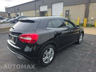 2018 Mercedes-Benz GLA 250 4MATIC – miniatura 3
