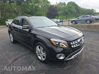 2018 Mercedes-Benz GLA 250 4MATIC – miniatura 4