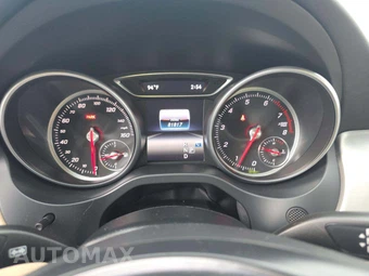2018 Mercedes-Benz GLA 250 4MATIC – miniatura 9