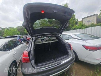 2018 Mercedes-Benz GLA 250 4MATIC – miniatura 14