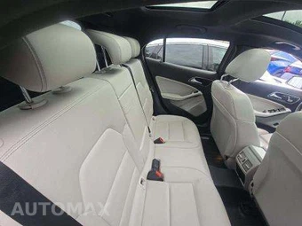 2018 Mercedes-Benz GLA 250 4MATIC – miniatura 16