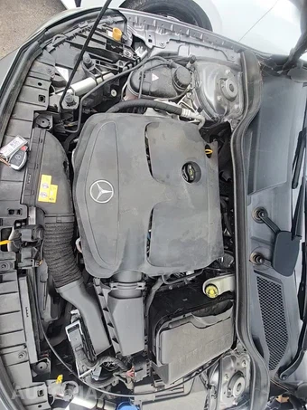 2018 Mercedes-Benz GLA 250 4MATIC – miniatura 25