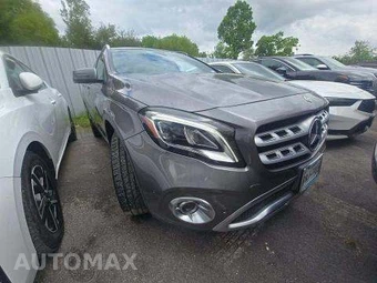 2018 Mercedes-Benz GLA 250 4MATIC – miniatura 4
