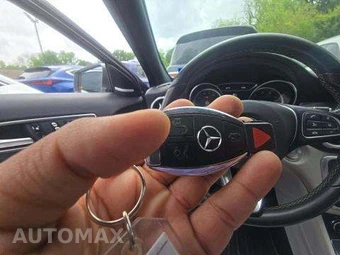 2018 Mercedes-Benz GLA 250 4MATIC – miniatura 8