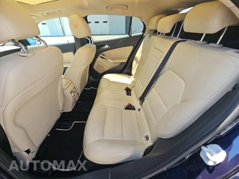 2018 Mercedes-Benz GLA 250 4MATIC - miniatura 13