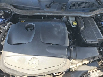 2018 Mercedes-Benz GLA 250 4MATIC - miniatura 15